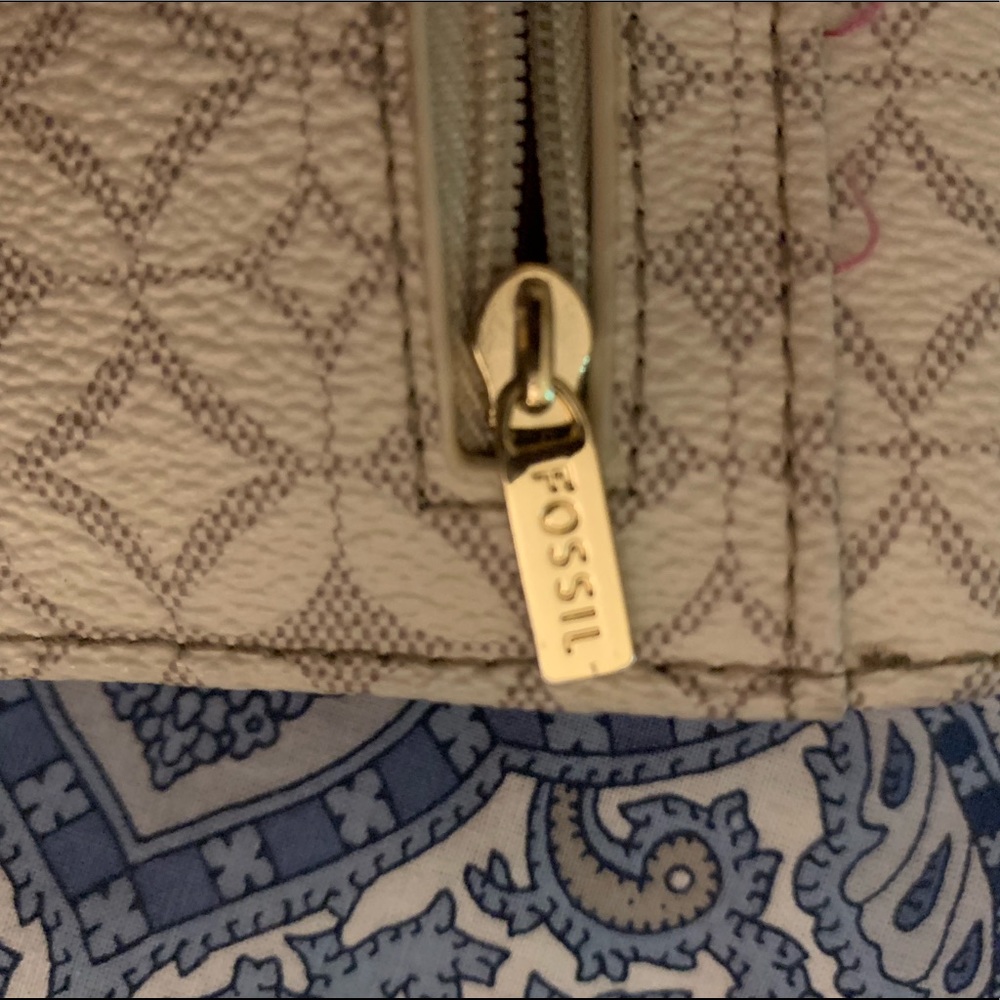 Fossil Wallet - Picture 5 of 5
